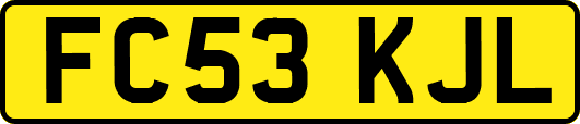 FC53KJL