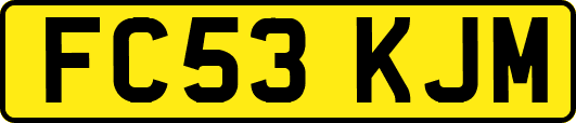 FC53KJM