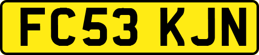 FC53KJN