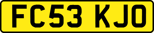 FC53KJO