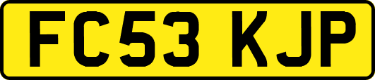FC53KJP
