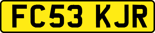 FC53KJR