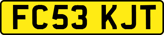 FC53KJT