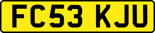 FC53KJU