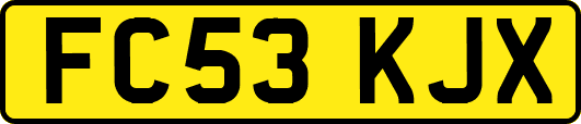 FC53KJX