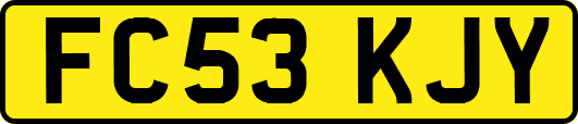 FC53KJY