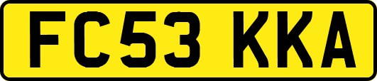 FC53KKA