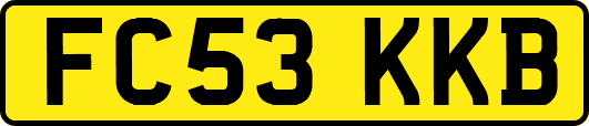 FC53KKB