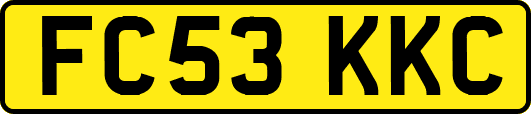 FC53KKC