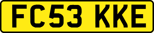 FC53KKE