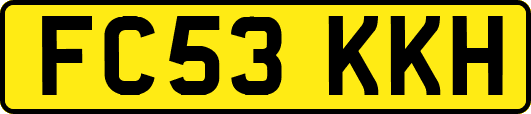 FC53KKH