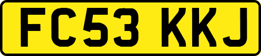 FC53KKJ