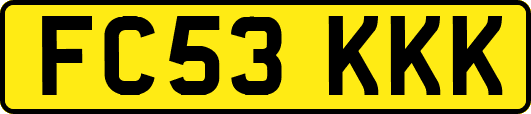 FC53KKK