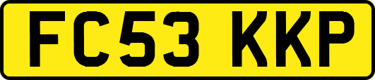 FC53KKP