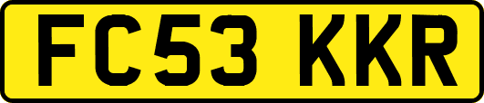 FC53KKR