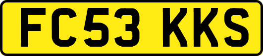 FC53KKS