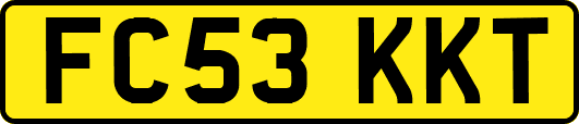 FC53KKT