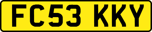 FC53KKY