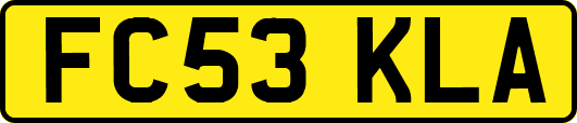 FC53KLA