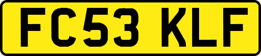 FC53KLF