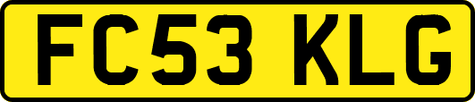 FC53KLG