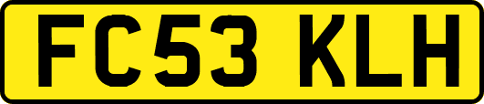 FC53KLH