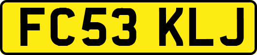 FC53KLJ