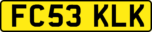 FC53KLK