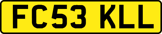 FC53KLL