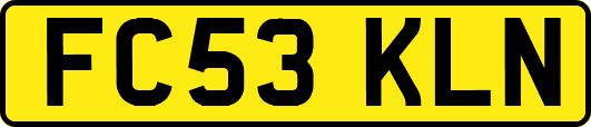 FC53KLN
