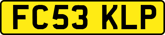 FC53KLP