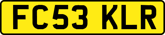 FC53KLR
