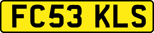 FC53KLS