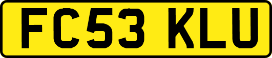 FC53KLU