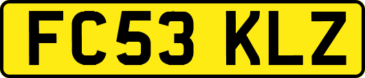 FC53KLZ