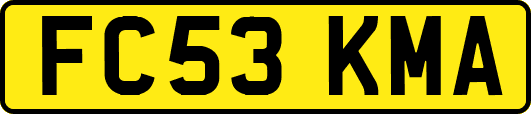 FC53KMA