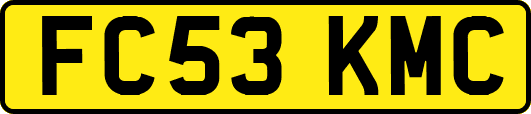 FC53KMC