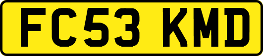 FC53KMD