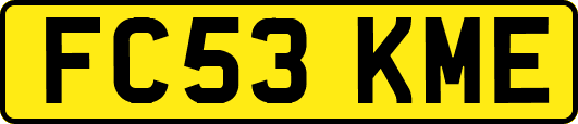 FC53KME
