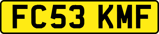 FC53KMF