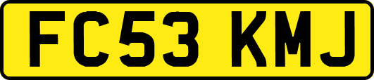 FC53KMJ