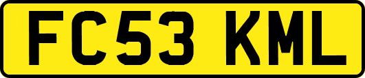 FC53KML