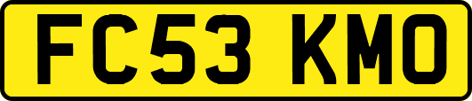 FC53KMO
