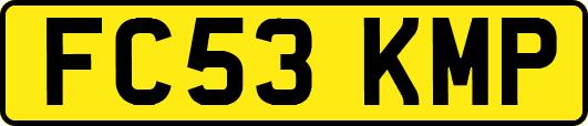 FC53KMP
