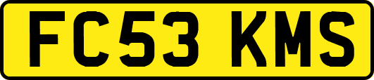 FC53KMS