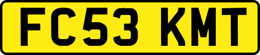 FC53KMT