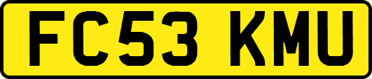 FC53KMU
