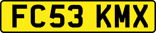 FC53KMX