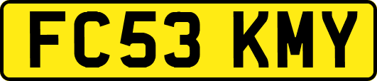 FC53KMY