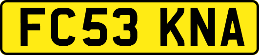 FC53KNA